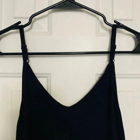 🌟Black Maxi Dress🌟 - Picture 3 of 5